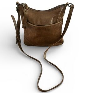 FRYE Melissa Swing Bag /crossbody